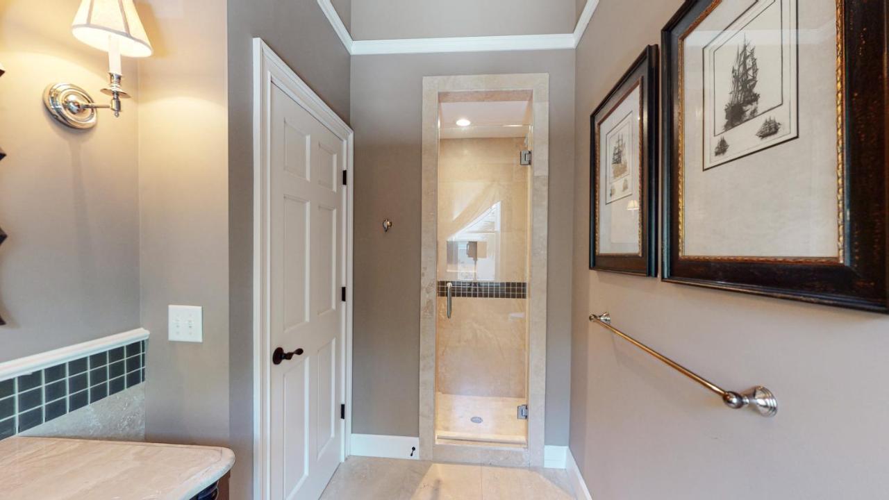 17 Brigantine Villa Hilton Head Island Exterior photo