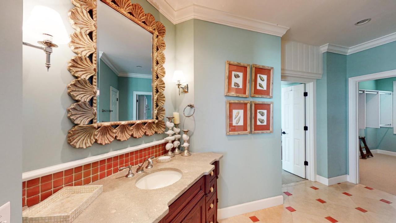 17 Brigantine Villa Hilton Head Island Exterior photo