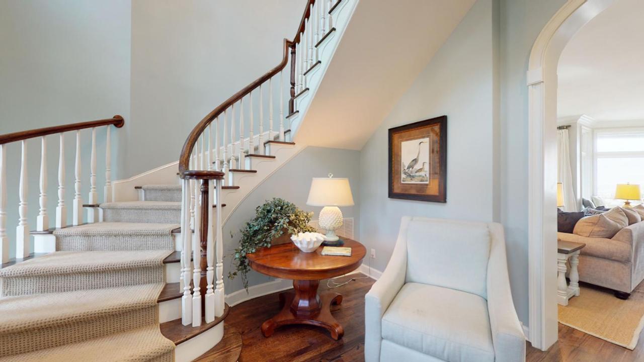 17 Brigantine Villa Hilton Head Island Exterior photo
