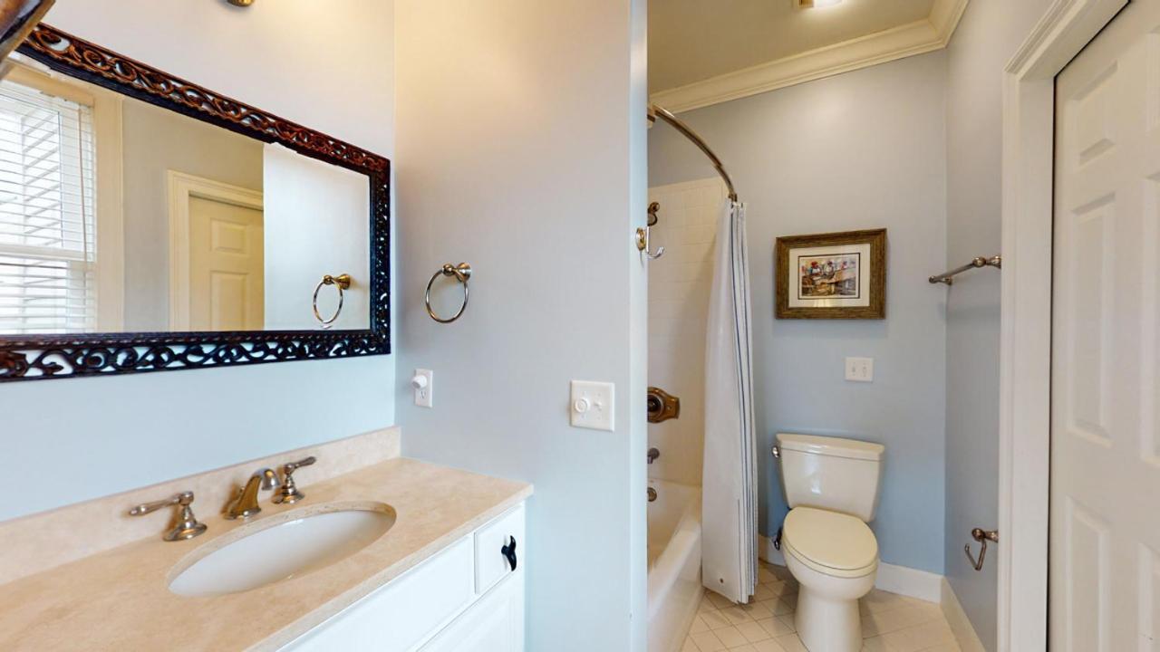 17 Brigantine Villa Hilton Head Island Exterior photo