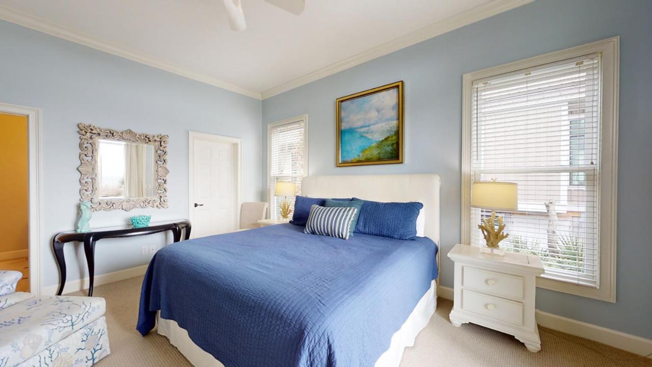 17 Brigantine Villa Hilton Head Island Exterior photo
