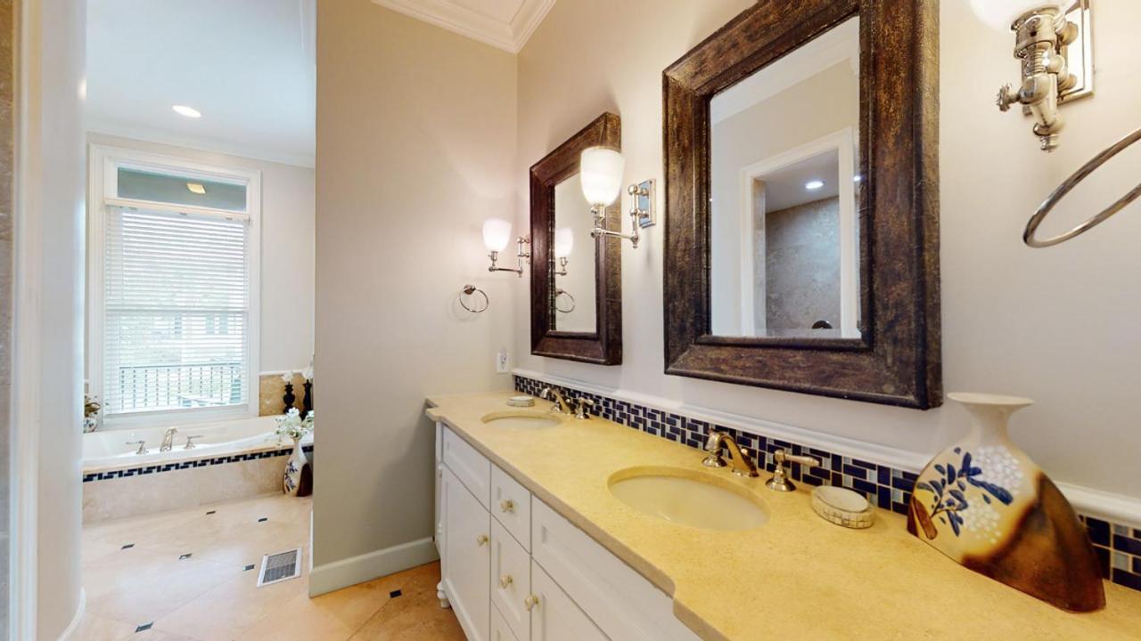17 Brigantine Villa Hilton Head Island Exterior photo