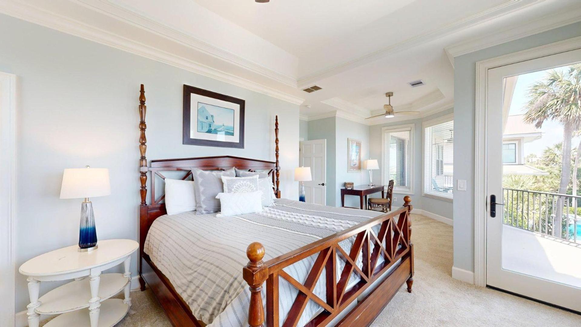 17 Brigantine Villa Hilton Head Island Exterior photo