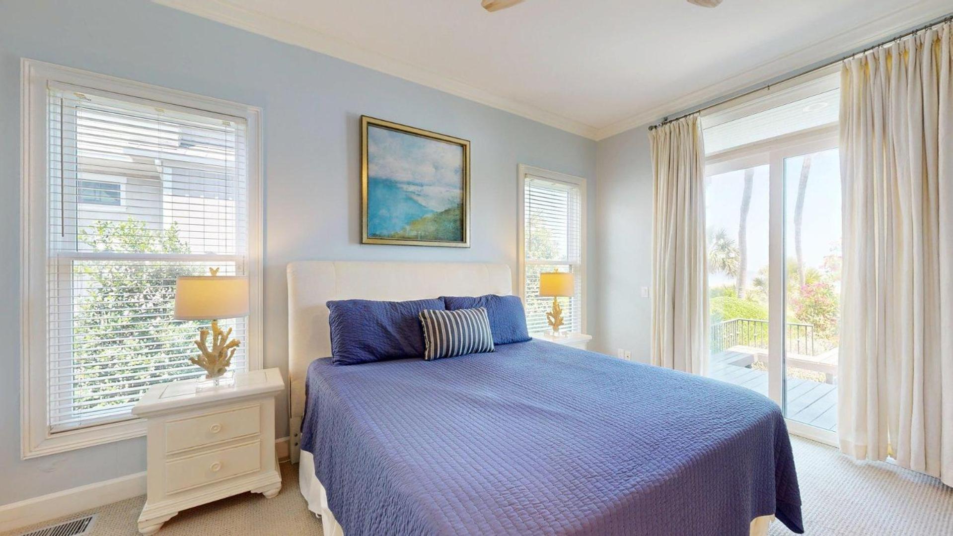 17 Brigantine Villa Hilton Head Island Exterior photo