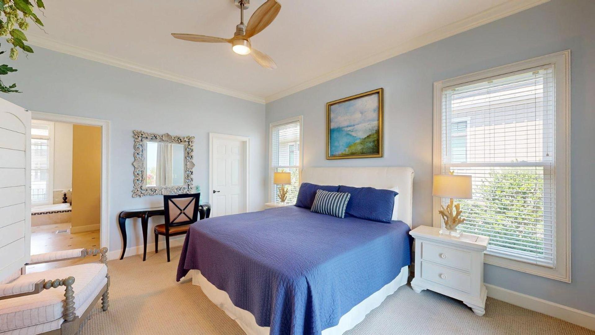 17 Brigantine Villa Hilton Head Island Exterior photo