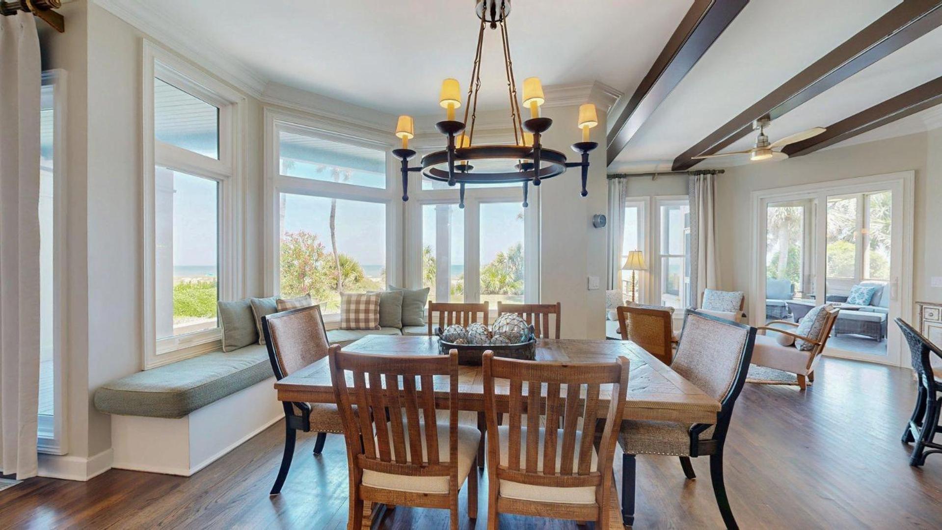 17 Brigantine Villa Hilton Head Island Exterior photo