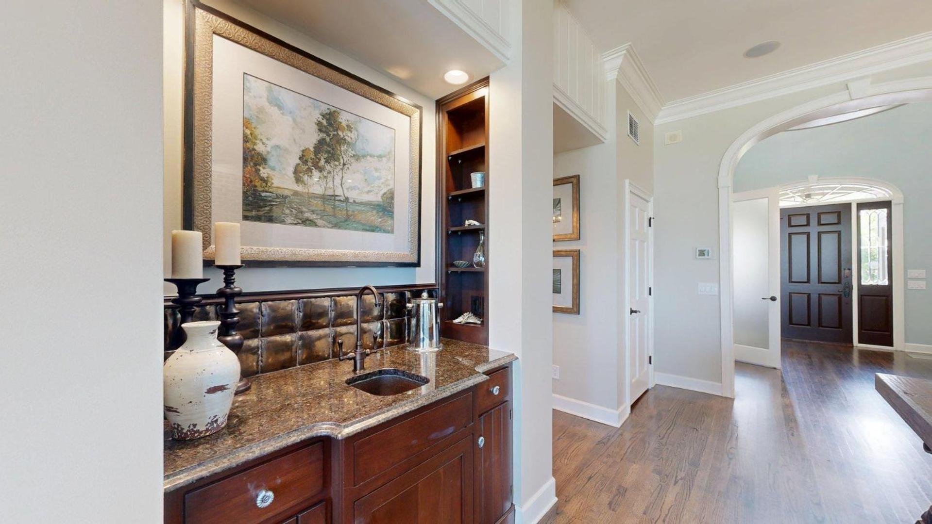 17 Brigantine Villa Hilton Head Island Exterior photo